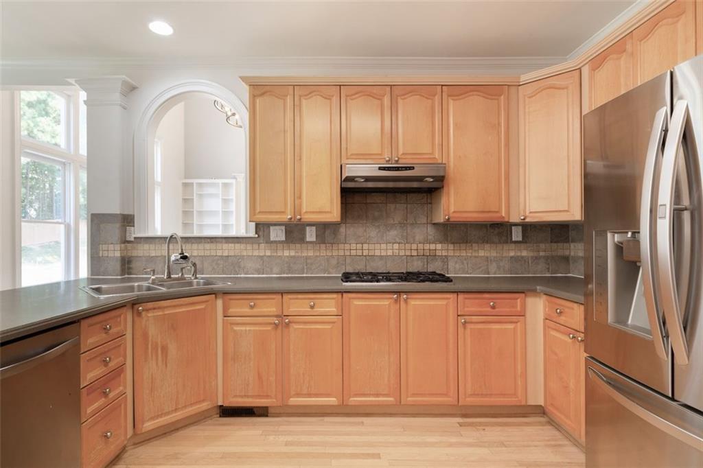 2415 Summit Oaks Court