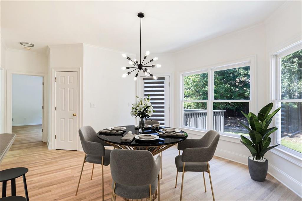 2415 Summit Oaks Court