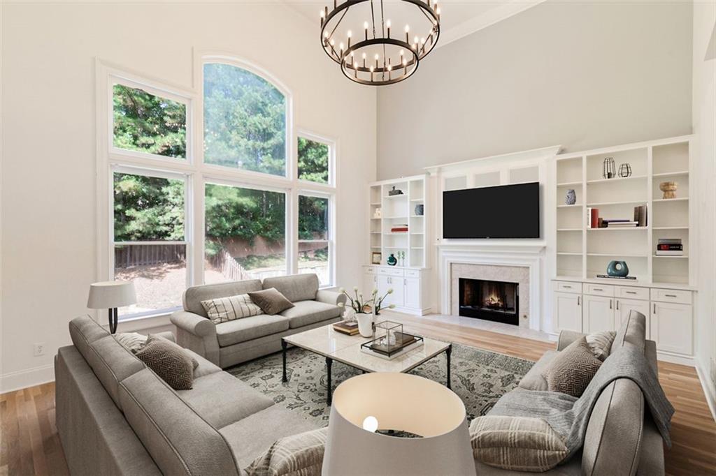 2415 Summit Oaks Court