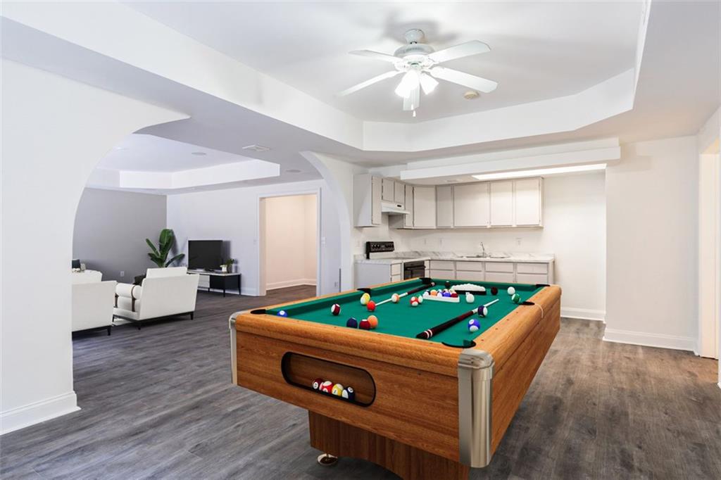 2415 Summit Oaks Court