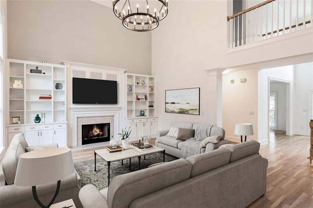2415 Summit Oaks Court