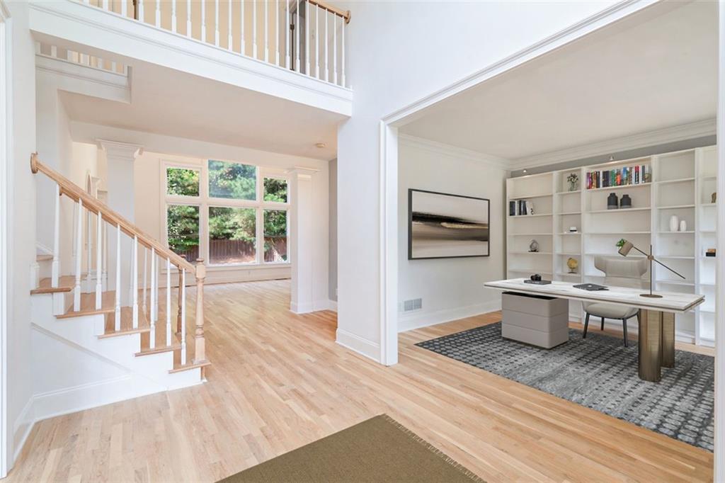 2415 Summit Oaks Court