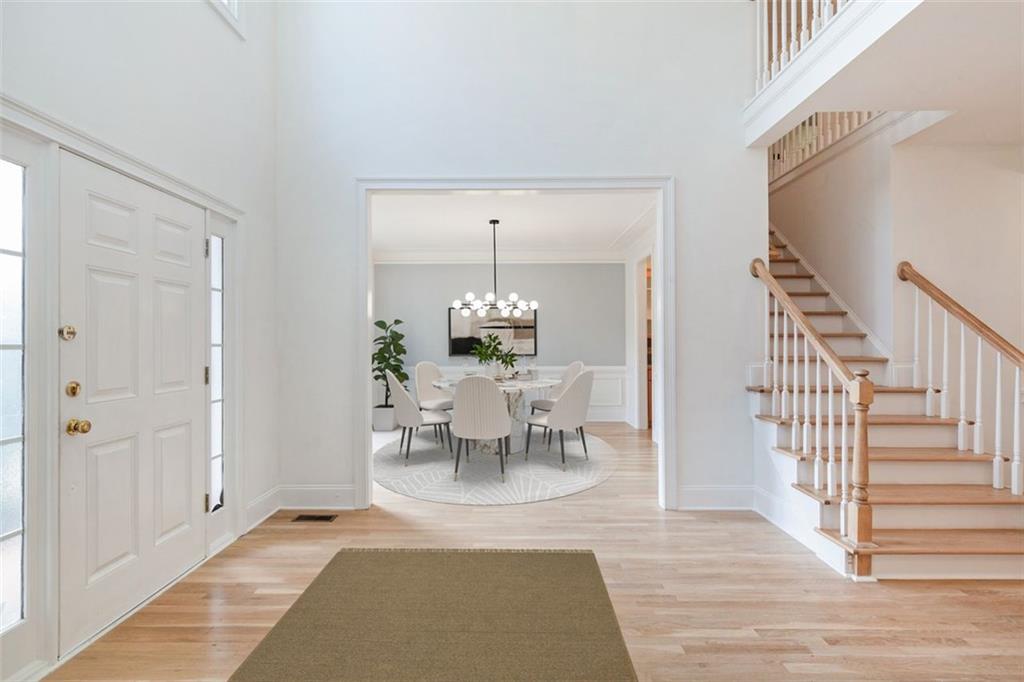 2415 Summit Oaks Court