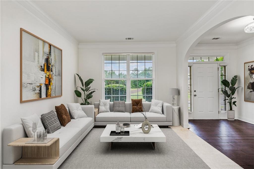 3366 Bridge Walk Drive