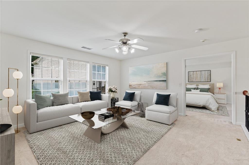 3366 Bridge Walk Drive