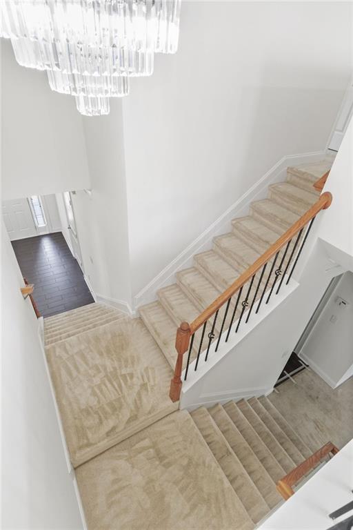 3366 Bridge Walk Drive