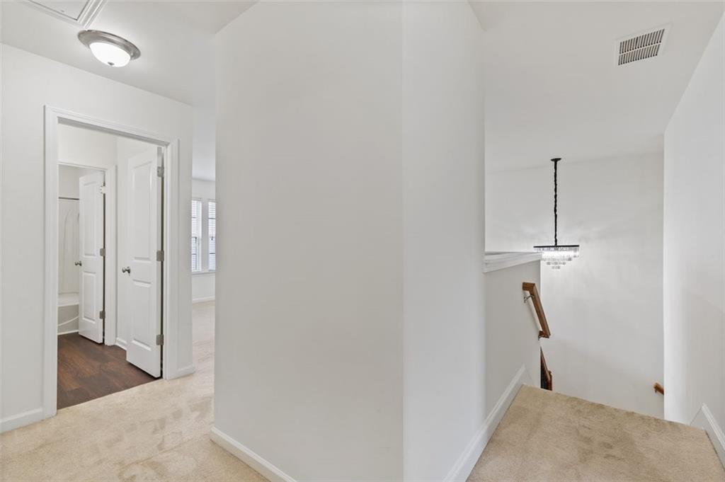 3366 Bridge Walk Drive