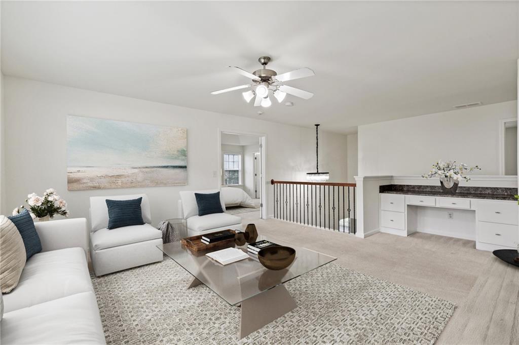 3366 Bridge Walk Drive