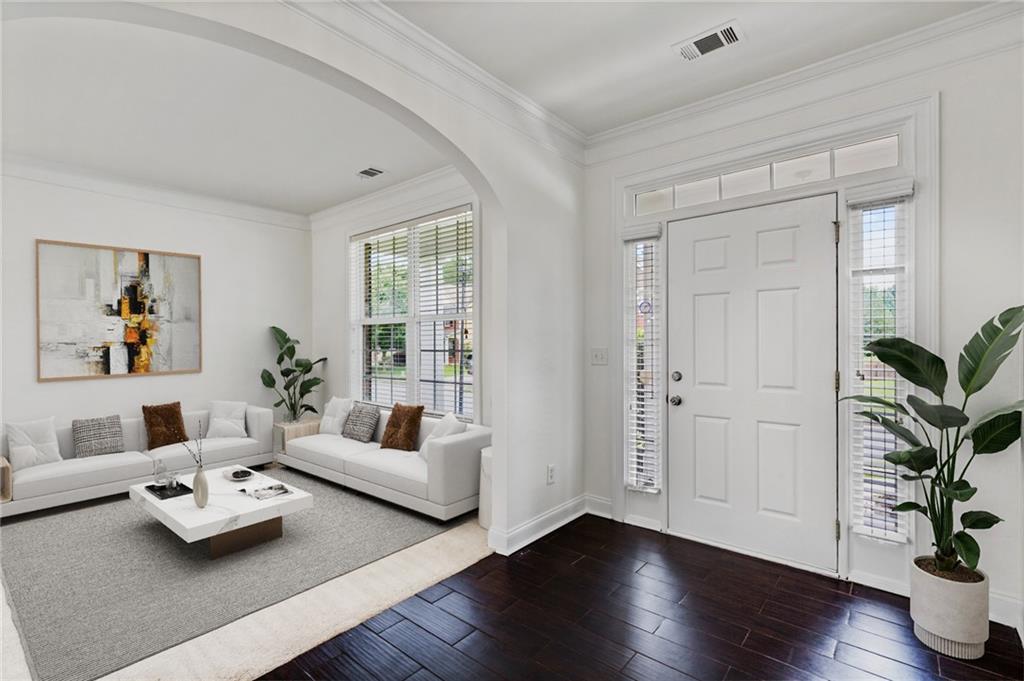 3366 Bridge Walk Drive