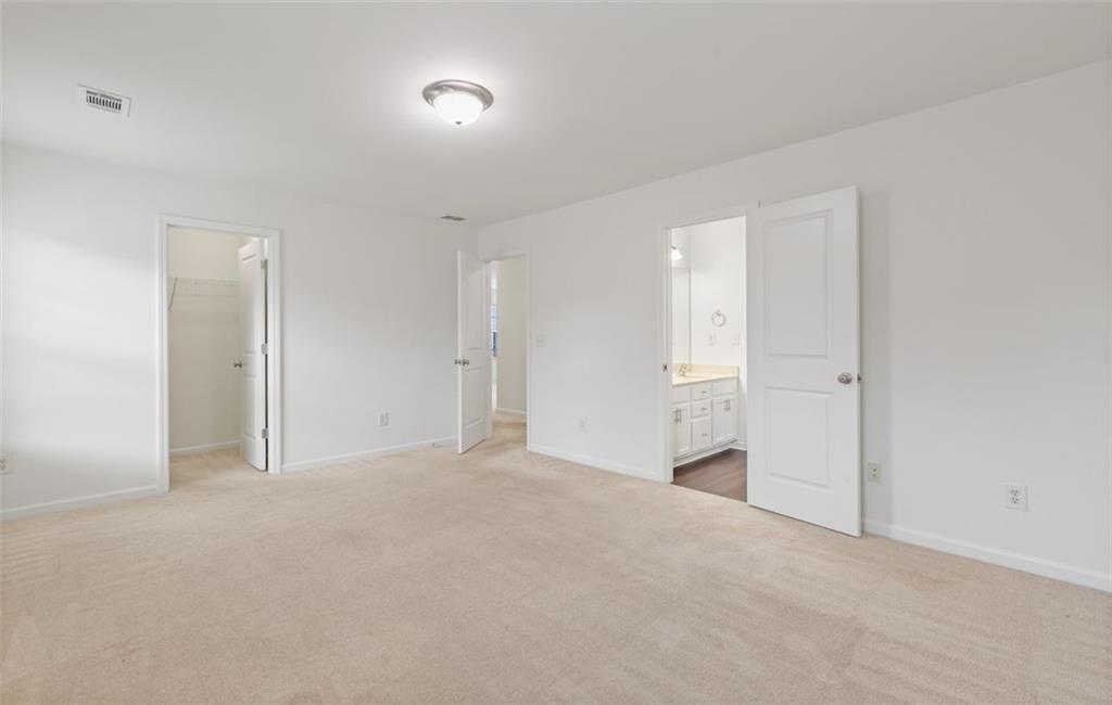 3366 Bridge Walk Drive