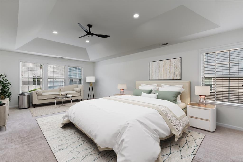 3366 Bridge Walk Drive