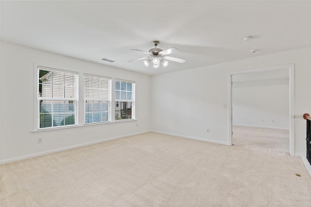 3366 Bridge Walk Drive