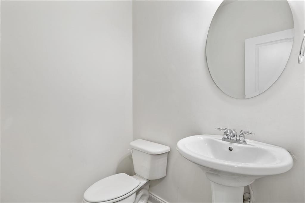 3366 Bridge Walk Drive