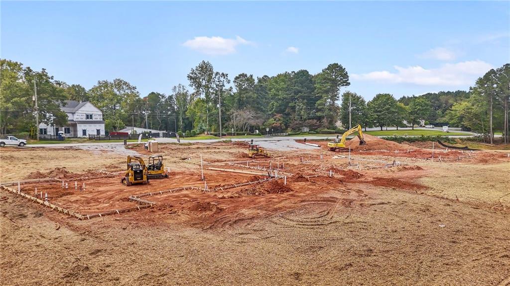 3255 Smithtown LOT 3 Road