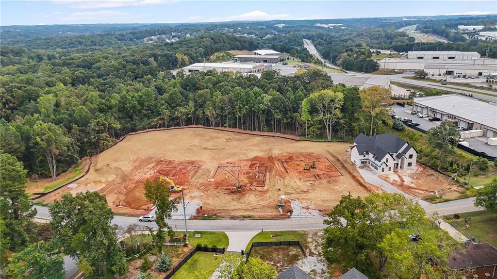 3255 Smithtown LOT 3 Road