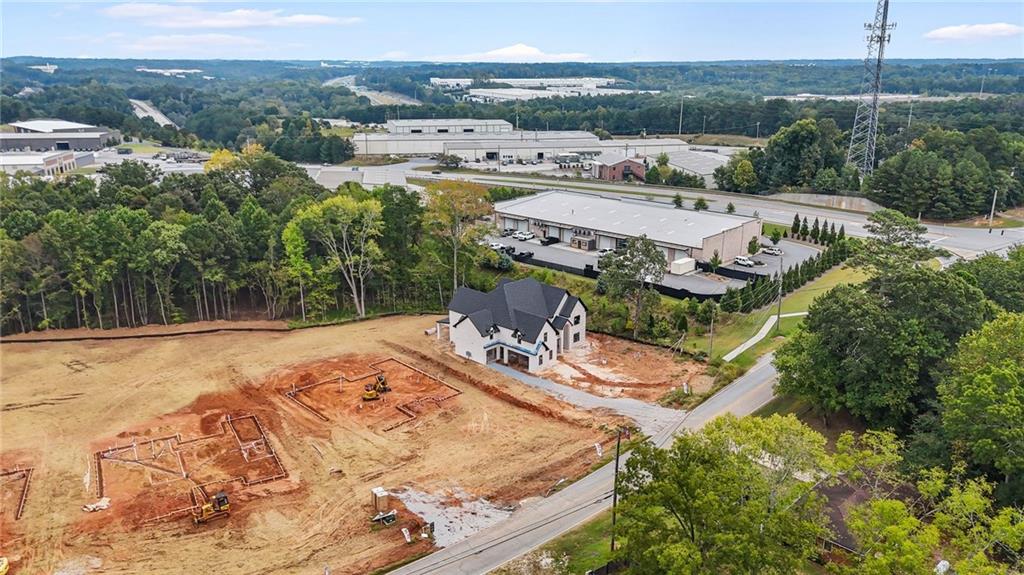 3255 Smithtown LOT 3 Road