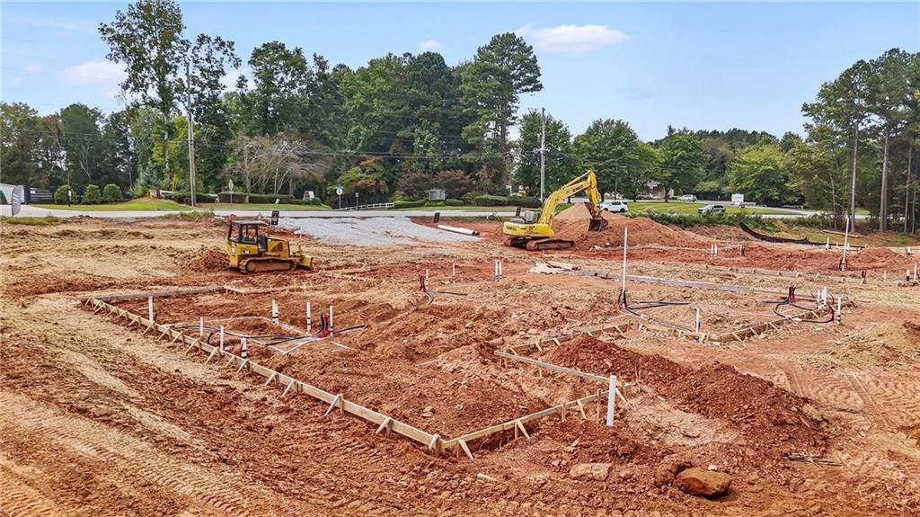 3265 Smithtown LOT 4 Road