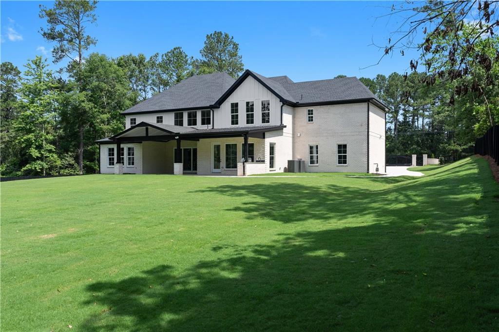 3265 Smithtown LOT 4 Road