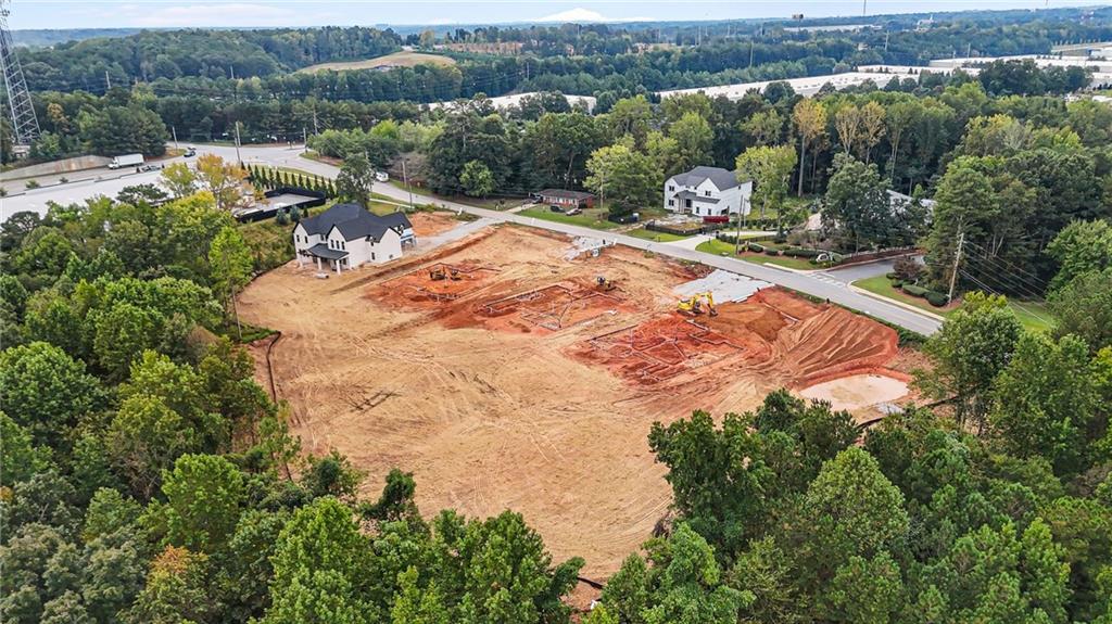 3265 Smithtown LOT 4 Road