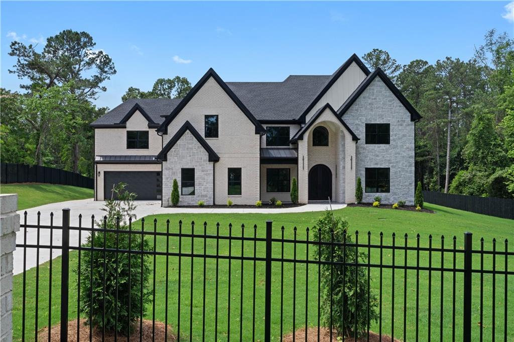 3265 Smithtown LOT 4 Road