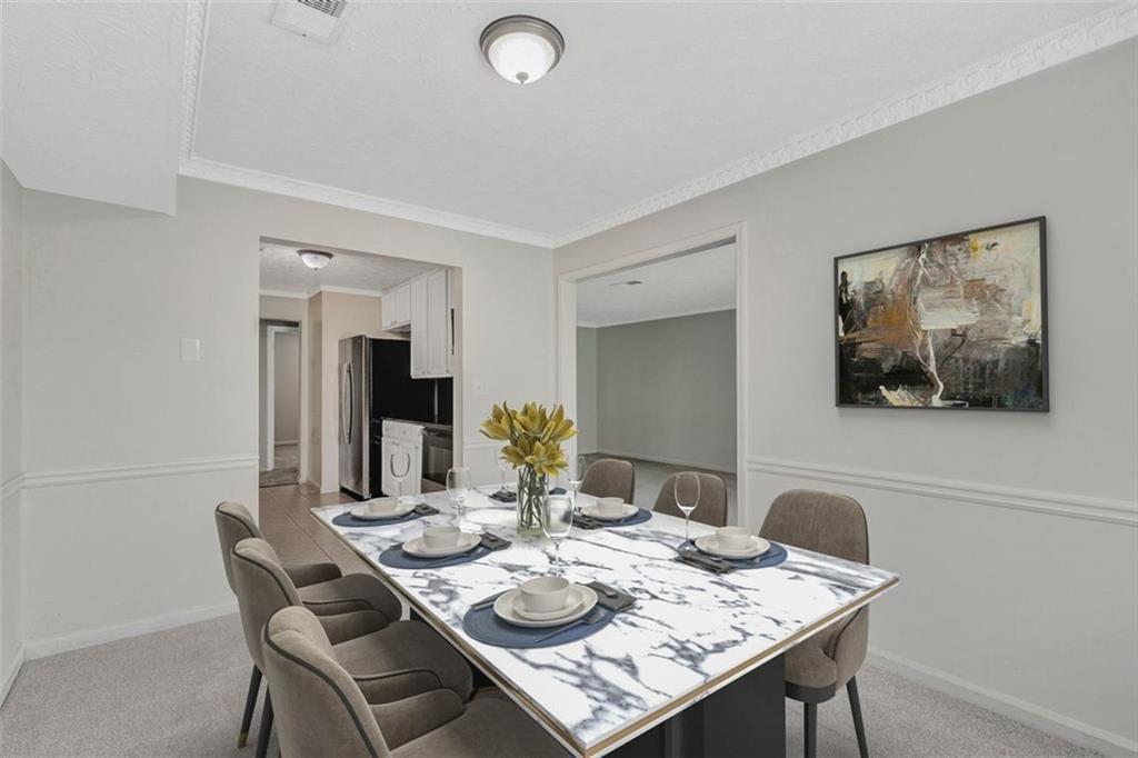 2390 Lawrenceville Highway Unit K