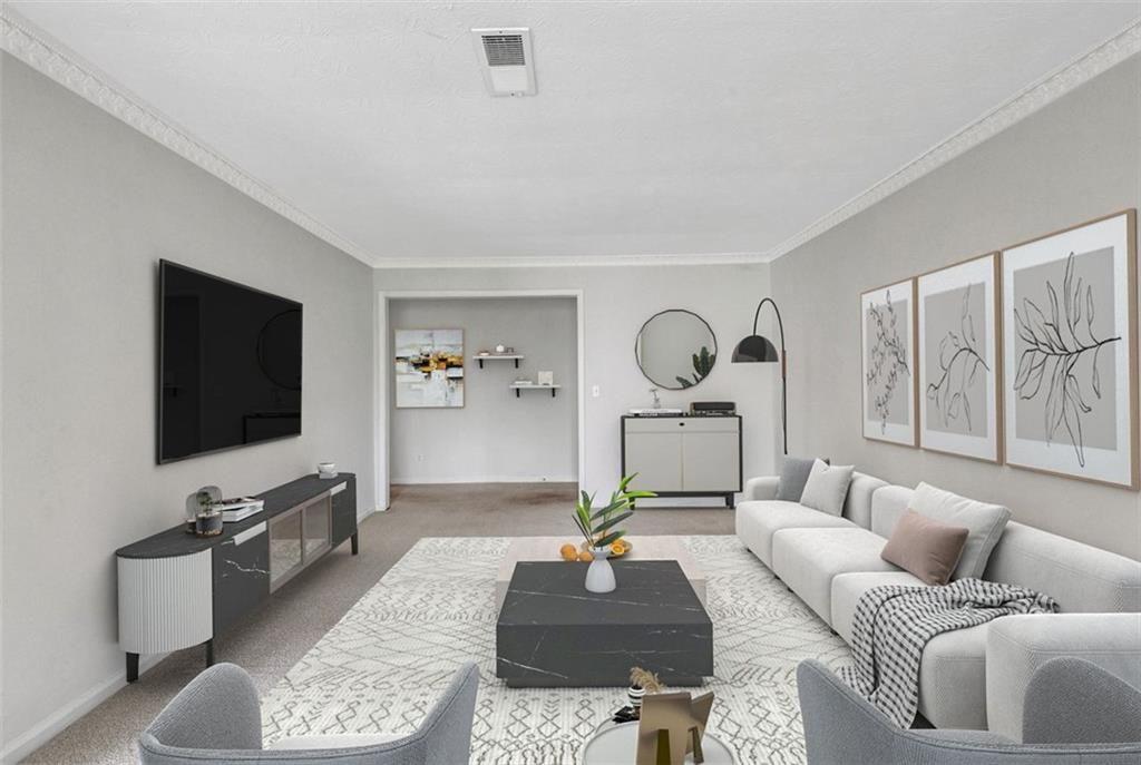 2390 Lawrenceville Highway Unit K