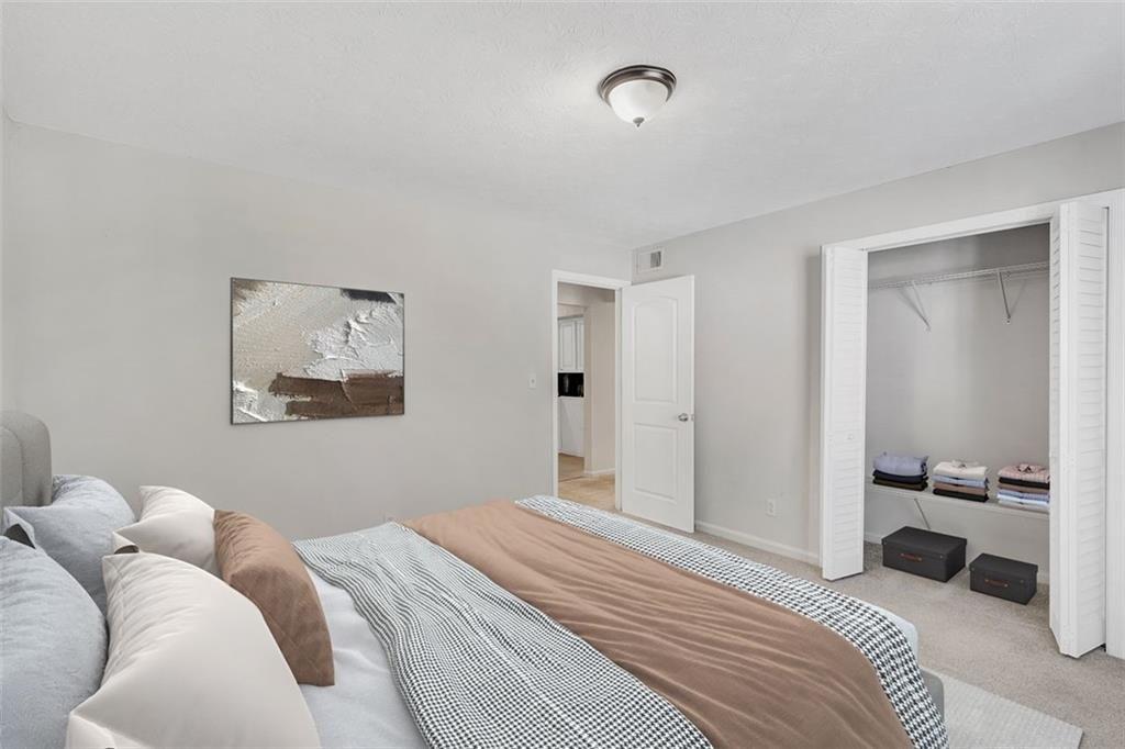 2390 Lawrenceville Highway Unit K