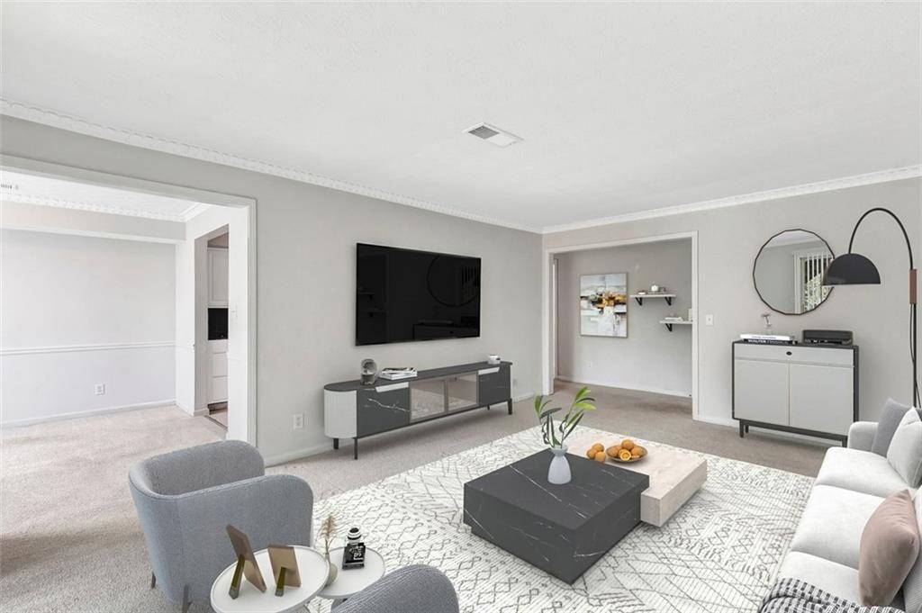 2390 Lawrenceville Highway Unit K