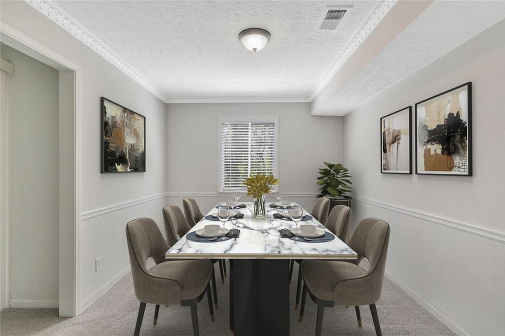 2390 Lawrenceville Highway Unit K