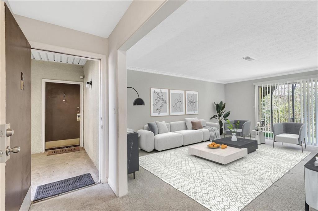 2390 Lawrenceville Highway Unit K