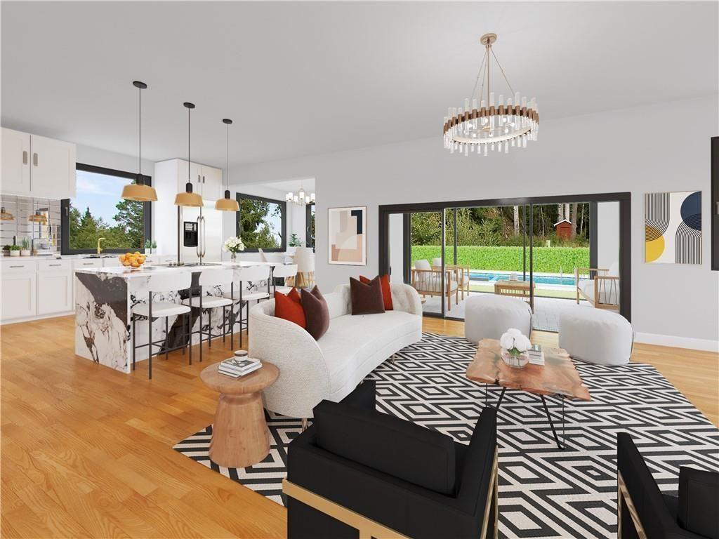 1960 Wellbourne Drive NE