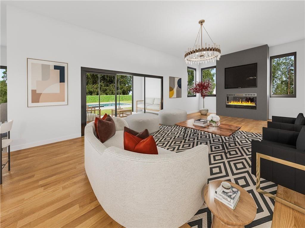 1960 Wellbourne Drive NE