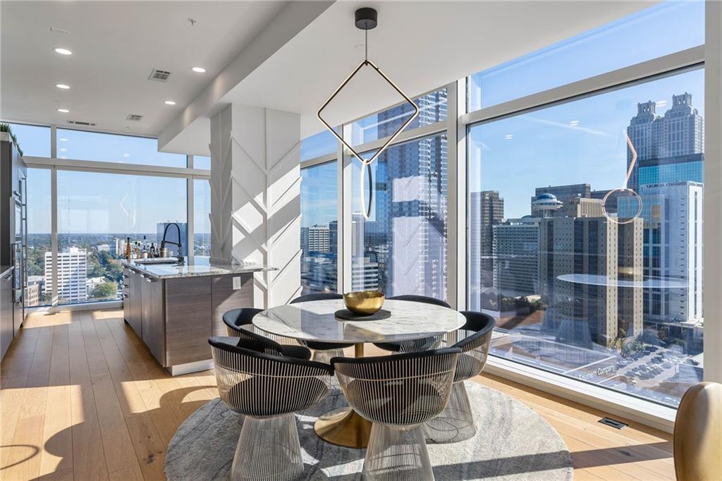 45 Ivan Allen Jr Boulevard Unit 2505