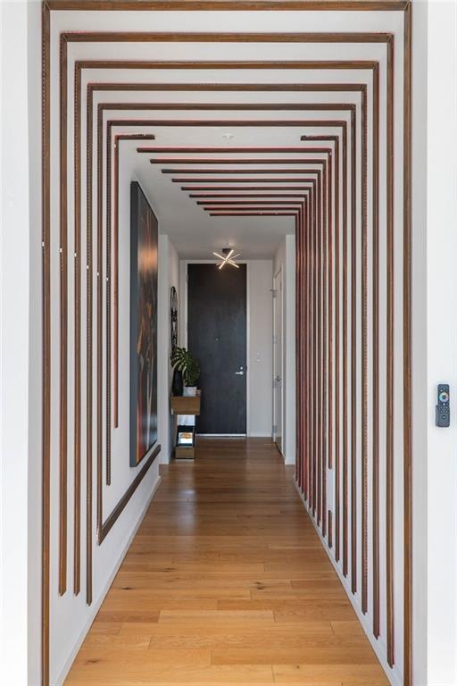 45 Ivan Allen Jr Boulevard Unit 2505