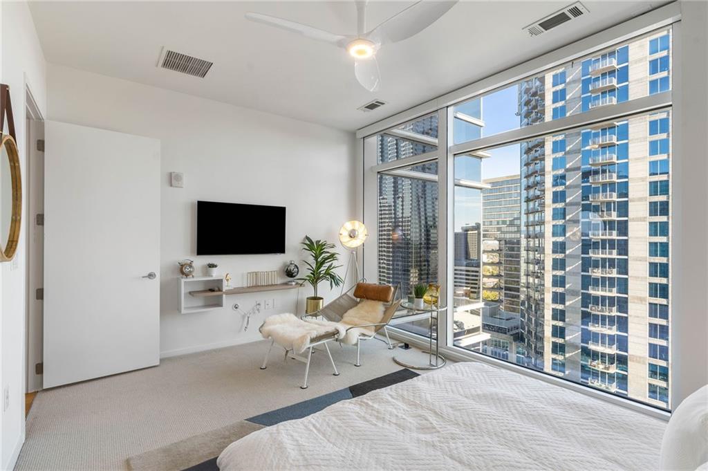 45 Ivan Allen Jr Boulevard Unit 2505