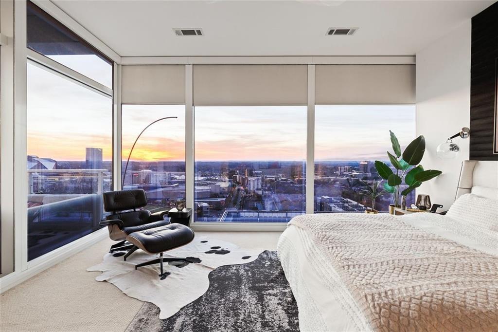 45 Ivan Allen Jr Boulevard Unit 2505