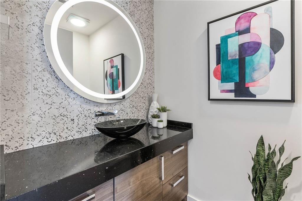 45 Ivan Allen Jr Boulevard Unit 2505