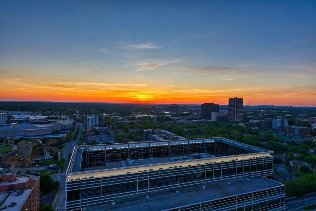 45 Ivan Allen Jr Boulevard Unit 2505