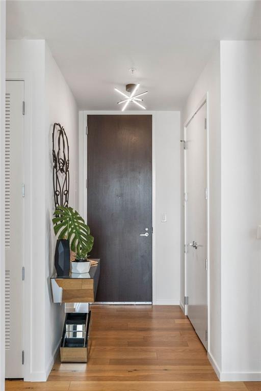 45 Ivan Allen Jr Boulevard Unit 2505