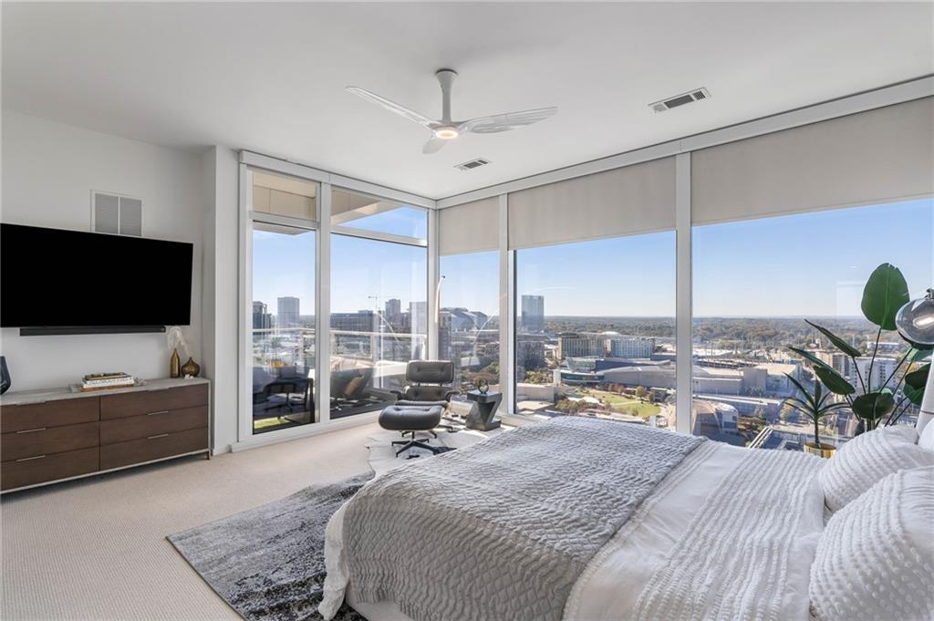 45 Ivan Allen Jr Boulevard Unit 2505