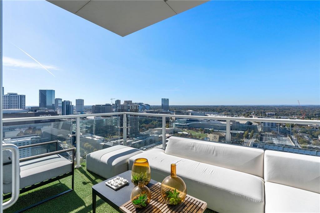 45 Ivan Allen Jr Boulevard Unit 2505