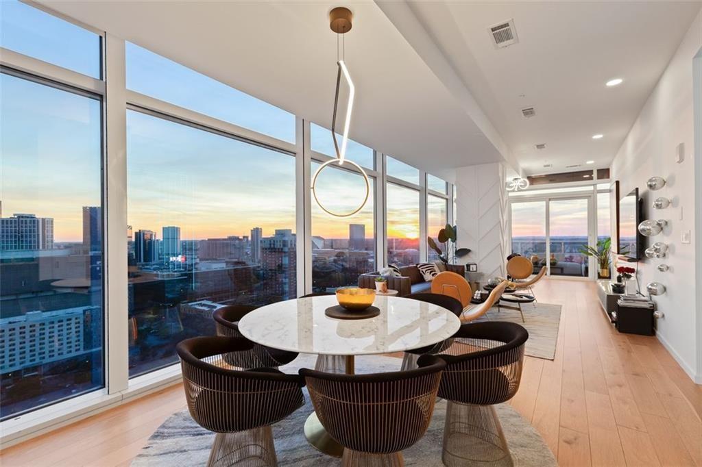 45 Ivan Allen Jr Boulevard Unit 2505