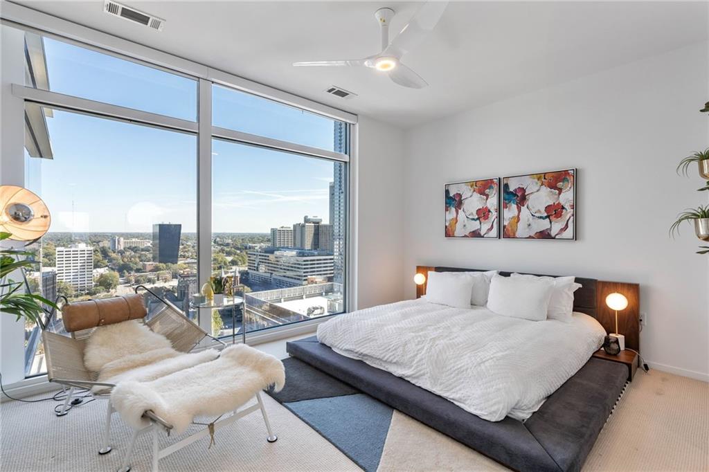 45 Ivan Allen Jr Boulevard Unit 2505