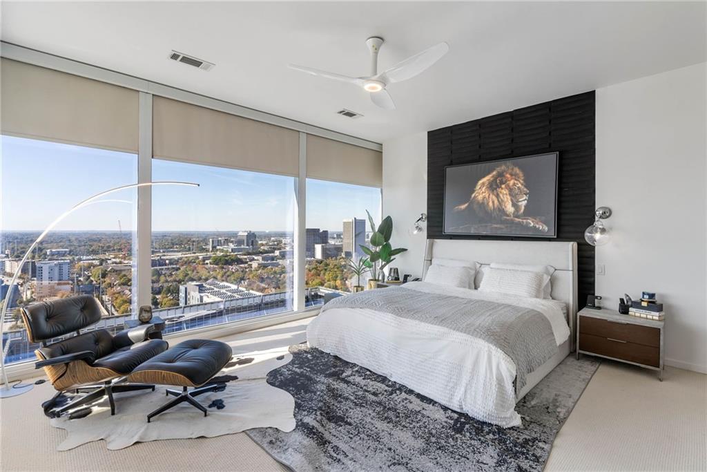 45 Ivan Allen Jr Boulevard Unit 2505