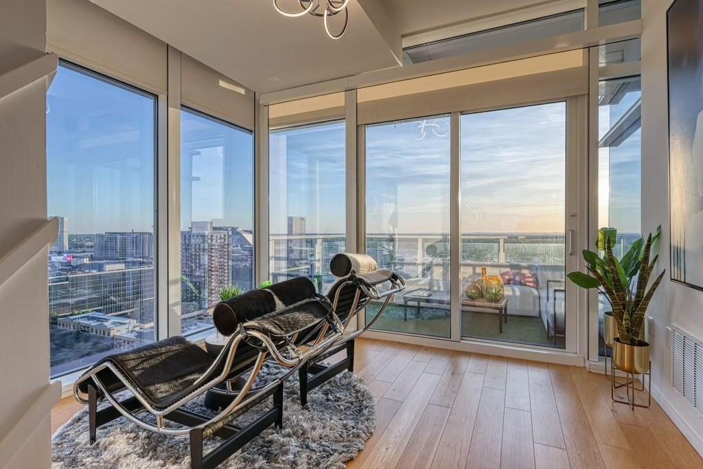 45 Ivan Allen Jr Boulevard Unit 2505