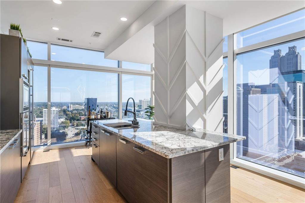 45 Ivan Allen Jr Boulevard Unit 2505