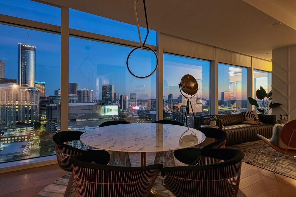 45 Ivan Allen Jr Boulevard Unit 2505