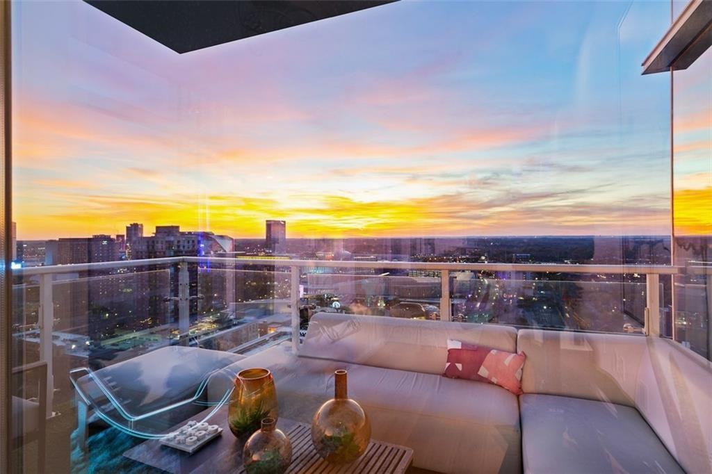 45 Ivan Allen Jr Boulevard Unit 2505