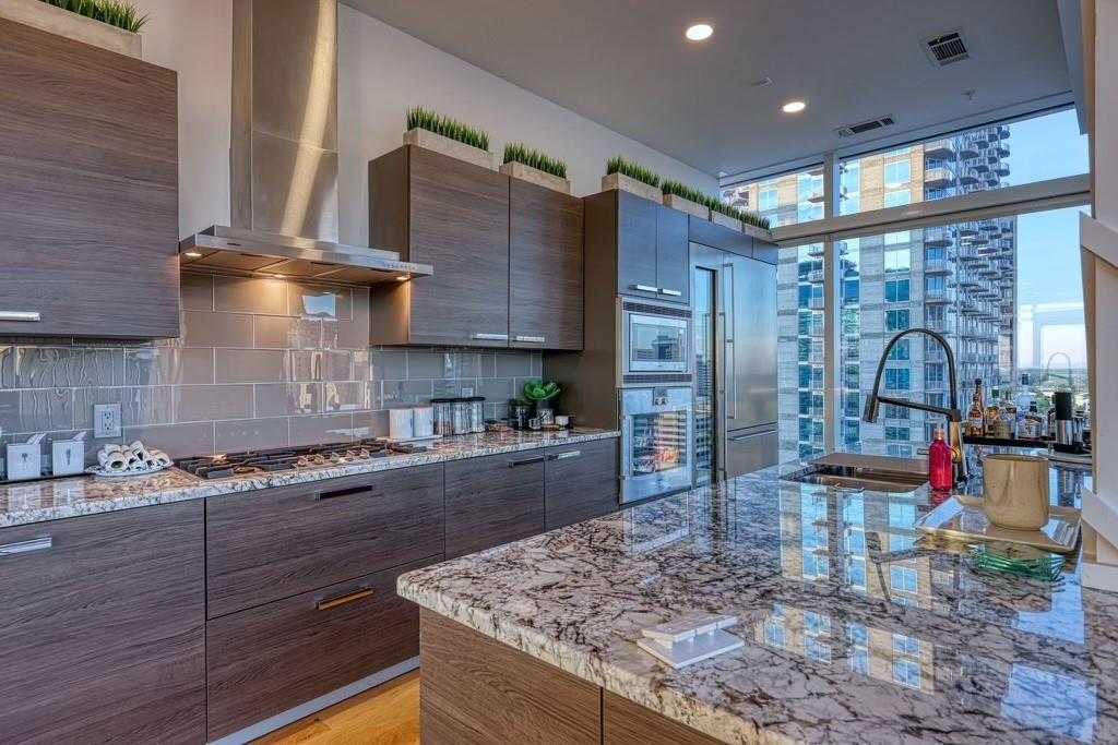 45 Ivan Allen Jr Boulevard Unit 2505