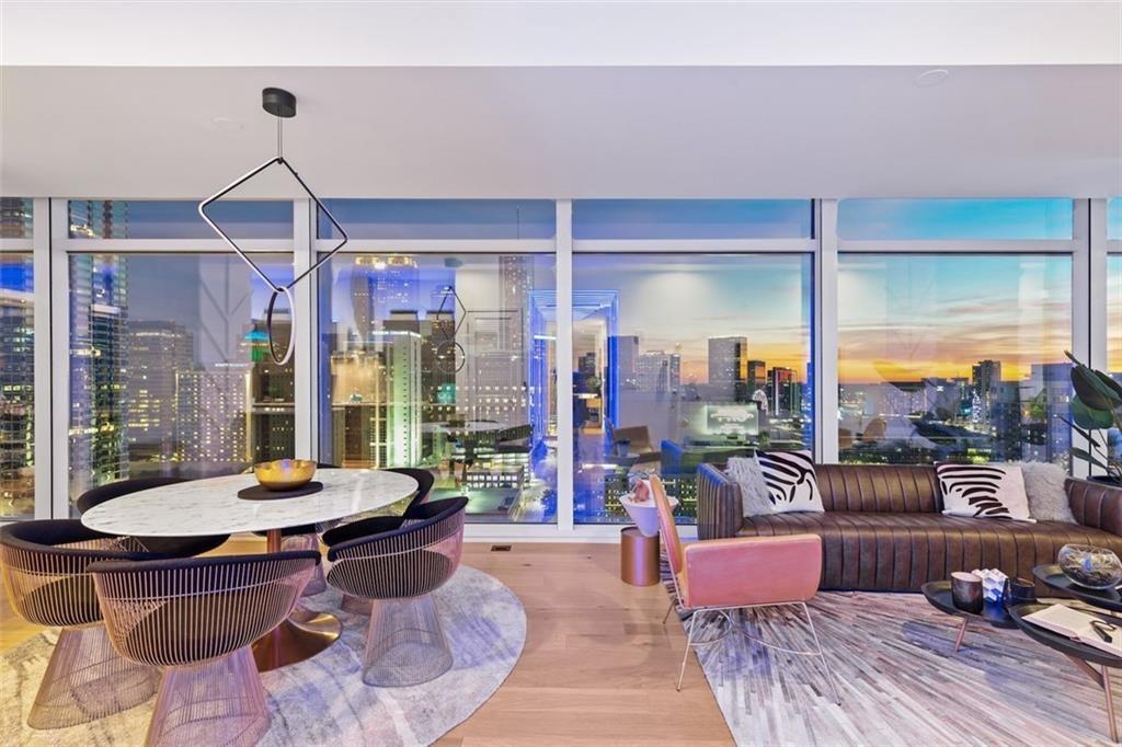 45 Ivan Allen Jr Boulevard Unit 2505